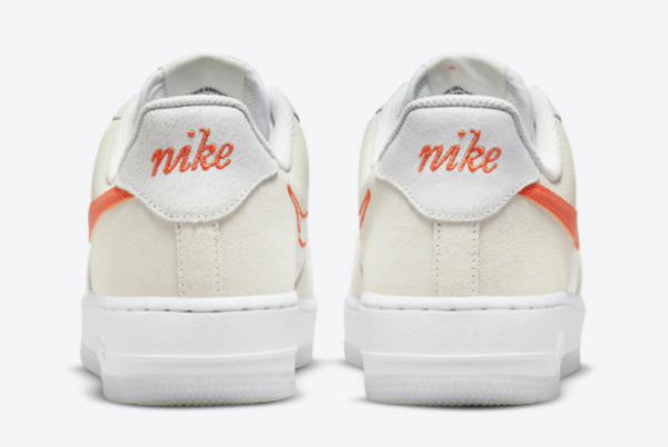 New Nike Air Force 1 Low First Use For Sale DA8302-101-3