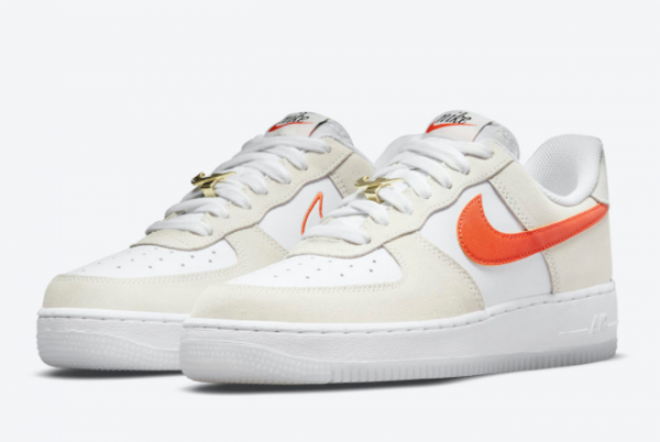 New Nike Air Force 1 Low First Use For Sale DA8302-101-2