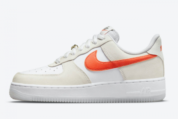 New Nike Air Force 1 Low First Use For Sale DA8302-101