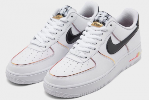 New Nike Air Force 1 Low Fresh DJ5523-100 For Sale-1