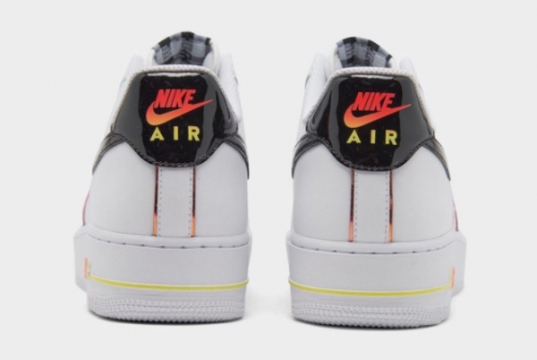 New Nike Air Force 1 Low Fresh DJ5523-100 For Sale-2