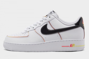 New diagram Nike Air Force 1 Low Fresh DJ5523-100 For Sale