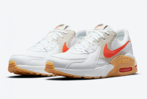 New Nike Air Max Excee First Use 2021 For Sale DJ2000-100 -1