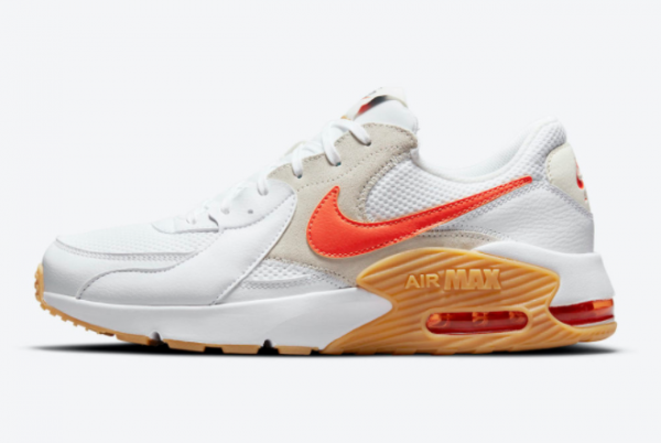 New Nike Air Max Excee First Use 2021 For Sale DJ2000-100