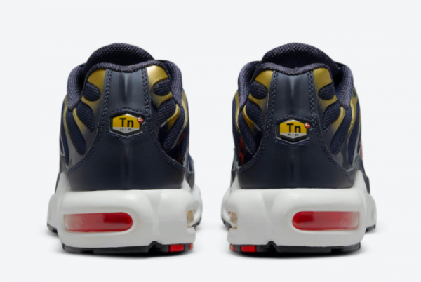 New Nike Air Max Plus Olympic For Sale DH4682-400-3