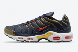 New Nike Air Max Plus Olympic For Sale DH4682-400