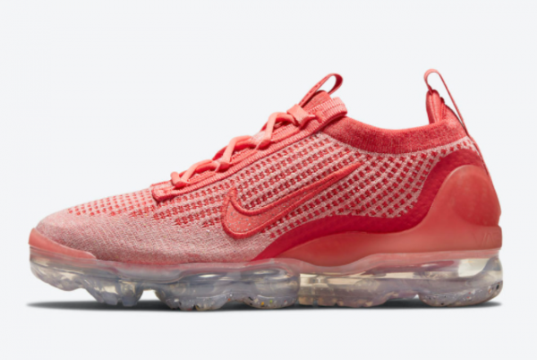New Nike Air VaporMax 2021 Move to Zero For Sale DC4112-800