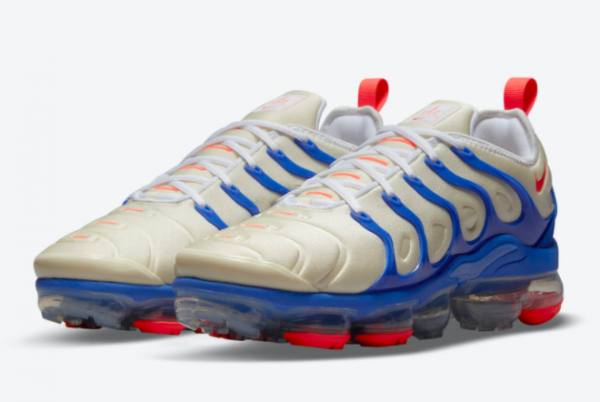 New Nike Air VaporMax Plus USA 2021 For Sale DM8317-100-1
