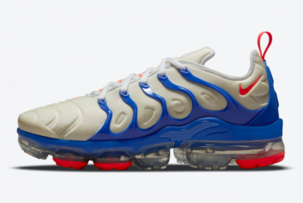 New Nike Air VaporMax Plus USA 2021 For Sale DM8317-100