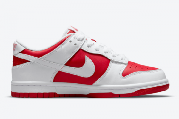 new nike dunk low university red white total orange 2021 for sale dd1391 600  600x402
