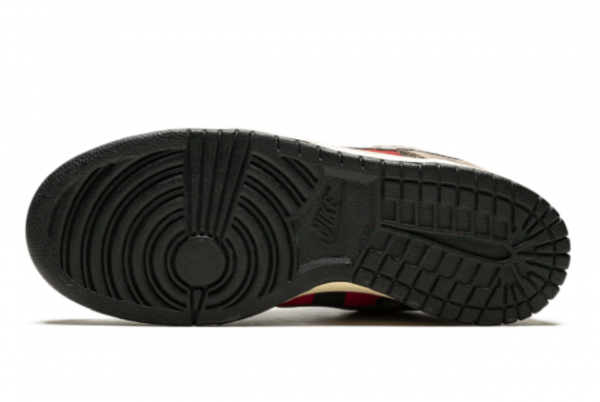 New Nike SB Dunk Low Freddy Krueger 2021 For Sale 313170-202-1
