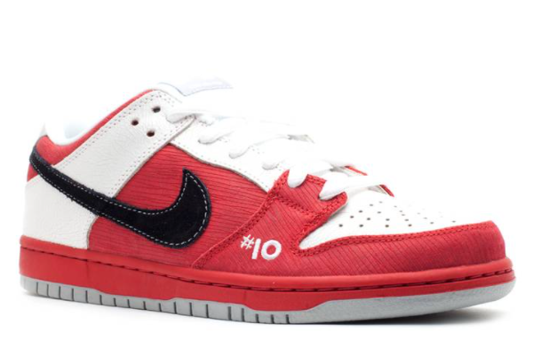 New Nike SB Dunk Low Roller Derby 2021 For Sale 313170-601-2