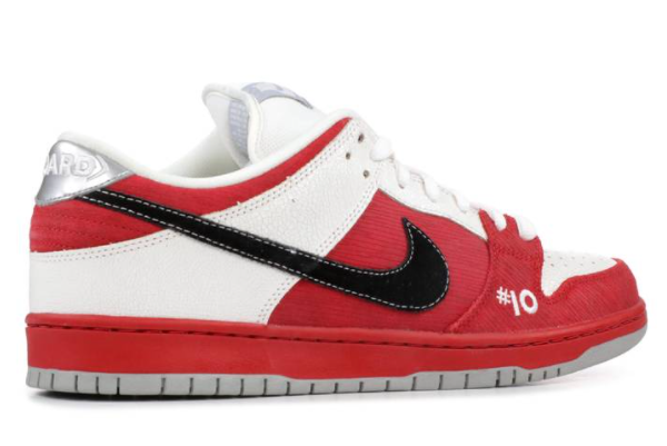 New Nike SB Dunk Low Roller Derby 2021 For Sale 313170-601-3