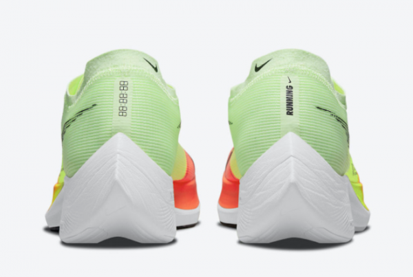 New Nike ZoomX VaporFly NEXT% 2 Neon Gradients 2021 For Sale CU4111-700 -2