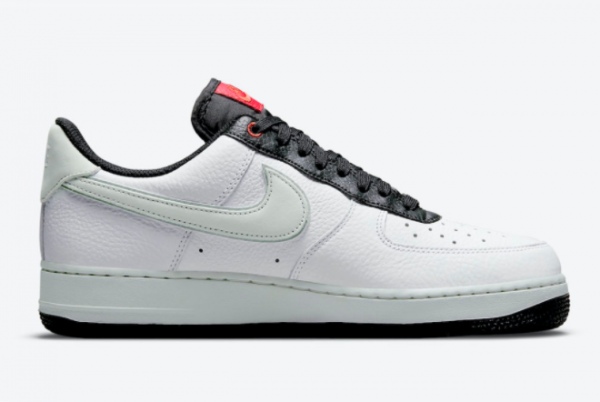 Nike Air Force 1 Low Milky Stork 2021 For Sale DA8482-100-1