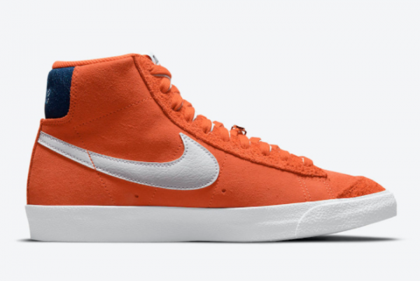 Nike Blazer Mid ’77 First Use 2021 For Sale DC3433-800 -1