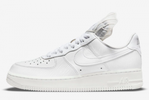 Latest Nike Air Force 1 Low Goddess of Victory White Summit White-Photon Dust 2021 For Sale DM9461-100