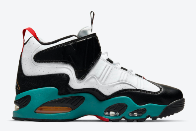 nike air griffey max 1 freshwater for sale
