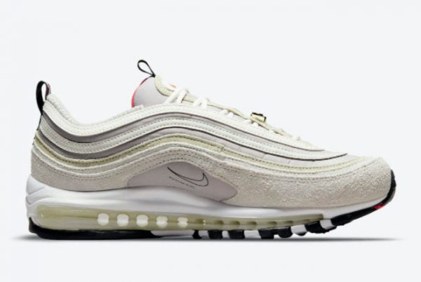 Latest Nike Air Max 97 First Use 2021 For Sale DB0246-001-1