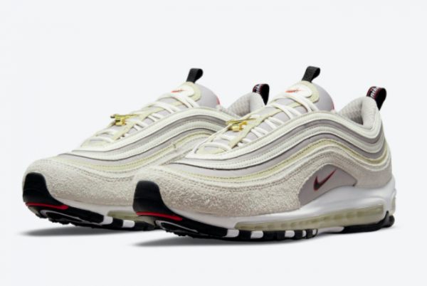 Latest Nike Air Max 97 First Use 2021 For Sale DB0246-001-2