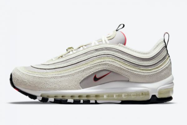 Latest Nike Air Max 97 First Use 2021 For Sale DB0246-001