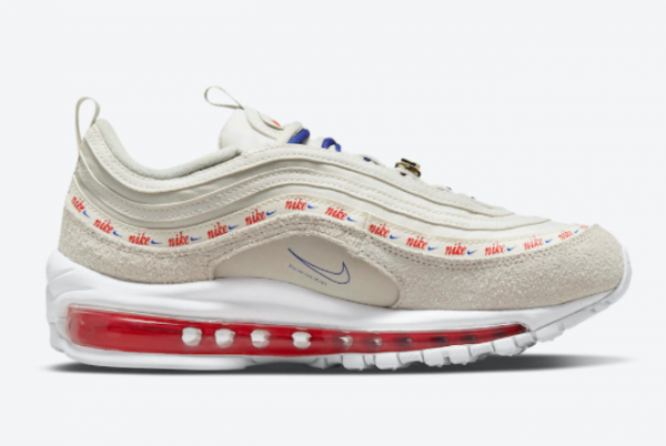Latest Nike Air Max 97 First Use 2021 For Sale DC4013-001 -1
