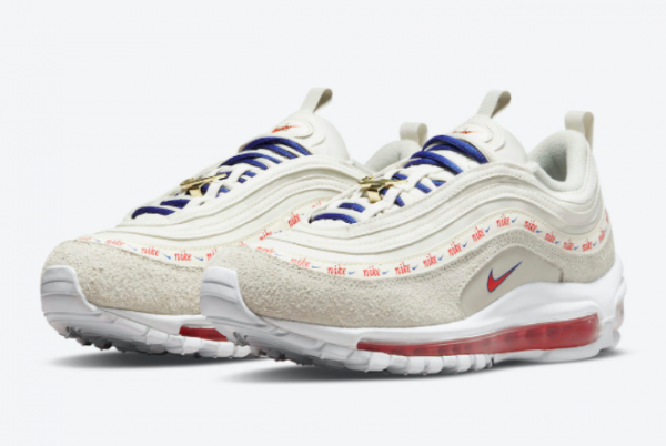 Latest Nike Air Max 97 First Use 2021 For Sale DC4013-001 -2