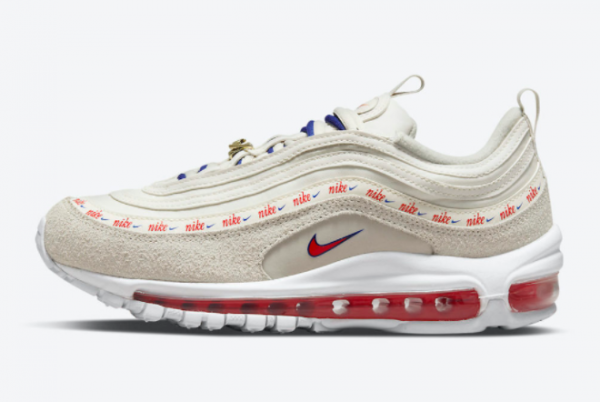 Latest Nike Air Max 97 First Use 2021 For Sale DC4013-001