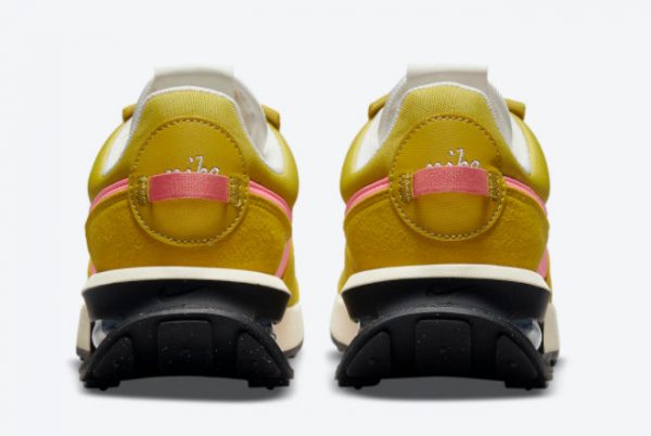 Latest Nike Air Max Pre-Day Yellow Pink 2021 For Sale DH5676-300-3