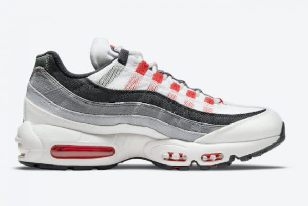 New Nike Air Max 95 Japan 2021 For Sale DH9792-100-1