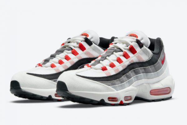 New Nike Air Max 95 Japan 2021 For Sale DH9792-100-2