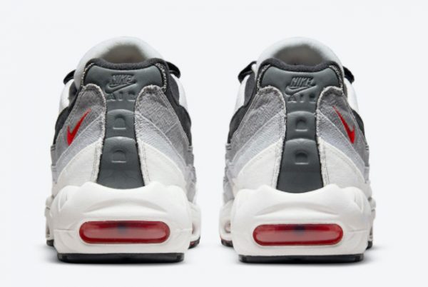 New Nike Air Max 95 Japan 2021 For Sale DH9792-100-3