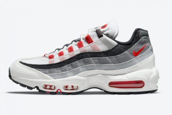 New Nike Air Max 95 Japan 2021 For Sale DH9792-100