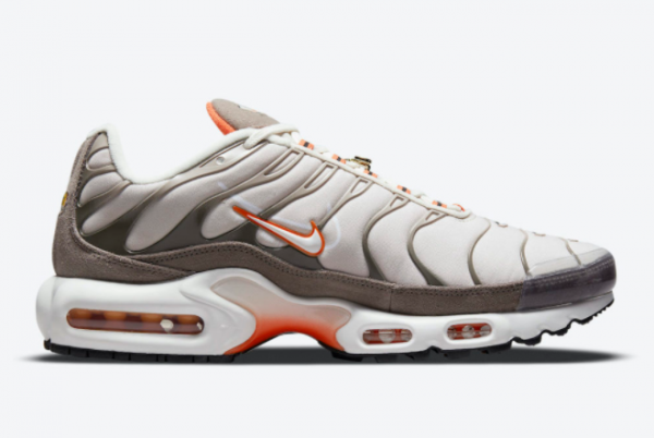 New Nike Air Max Plus First Use 2021 For Sale DB0681-200-1