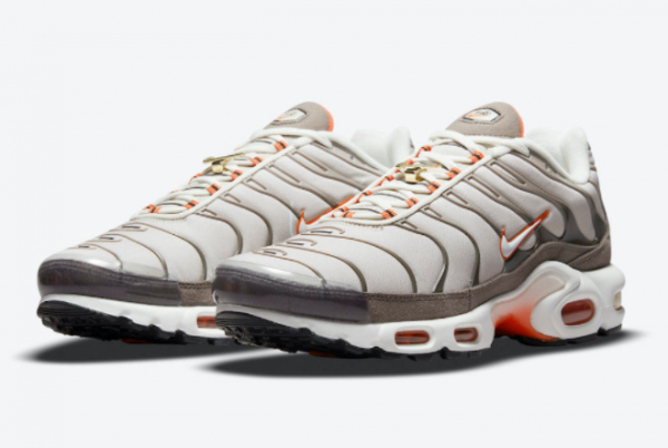 New Nike Air Max Plus First Use 2021 For Sale DB0681-200-2