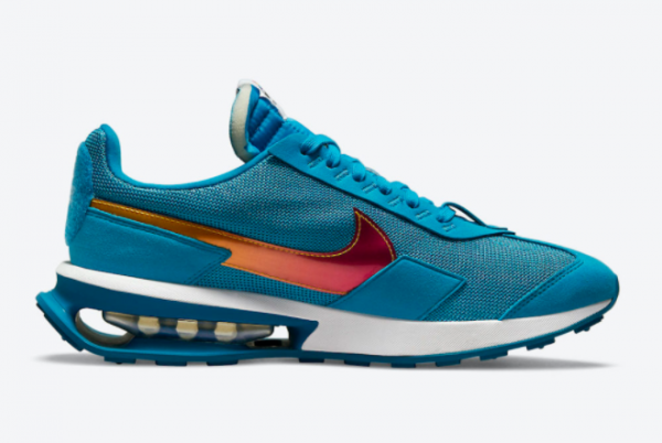 New Nike Air Max Pre-Day Be True 2021 For Sale DD3025-400 -1