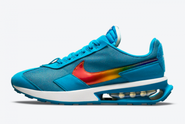 New Nike Air Max Pre-Day Be True 2021 For Sale DD3025-400