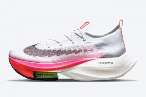 Cheap Nike Air Zoom AlphaFly Next% Rawdacious 2021 For Sale DJ5455-100
