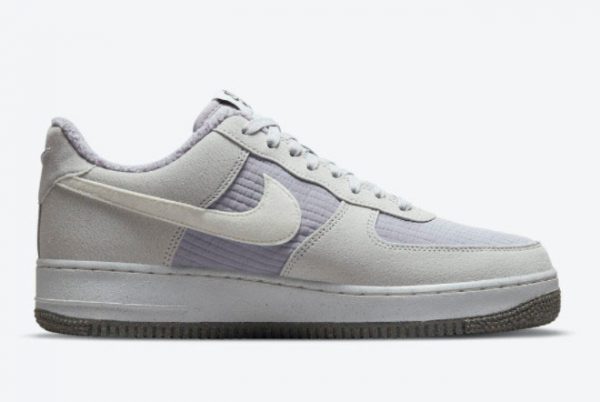 New Nike Air Force 1 Low Toasty For Sale DC8871-002-1
