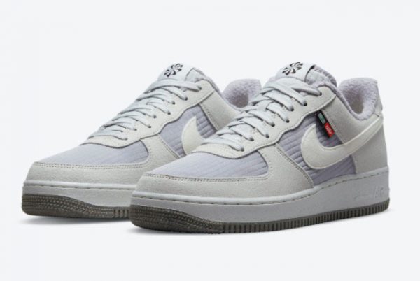 New Nike Air Force 1 Low Toasty For Sale DC8871-002-2