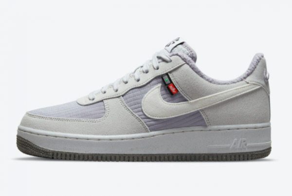 New Nike Air Force 1 Low Toasty For Sale DC8871-002