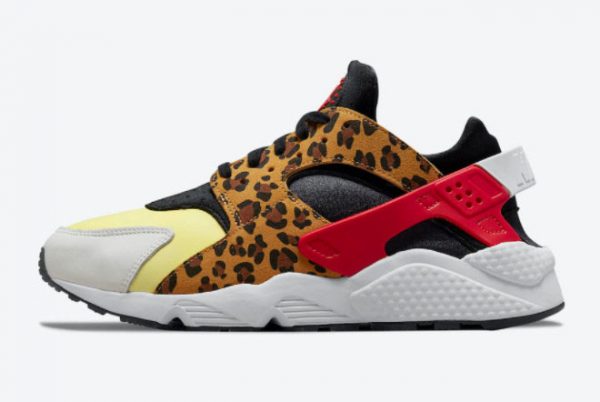 New Nike Air Huarache SNKRS Day For Sale DM9092-700