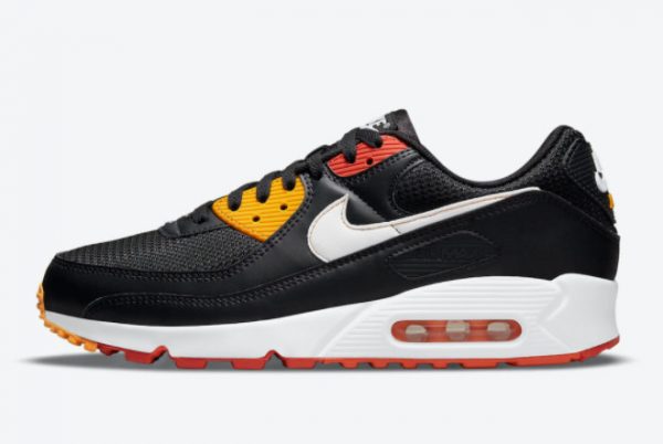 New Nike Air Max 90 Raygun For Sale DJ9250-001