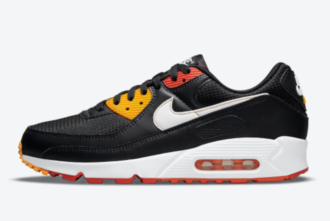 New Nike Air Max 90 Raygun For Sale 