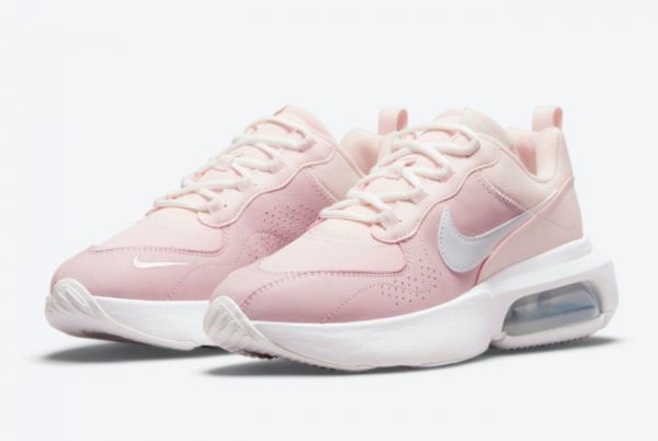 Nike Wmns Air Max Verona Pink White 2021 For Sale DJ3888-600-1