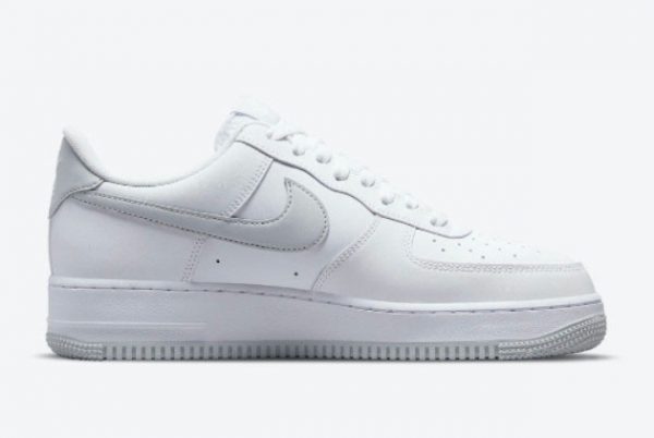 Cheap Nike Air Force 1 Low Neutral Grey For Sale DC2911-100-1