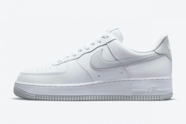 Cheap Nike Air Force 1 Low Neutral Grey For Sale DC2911-100