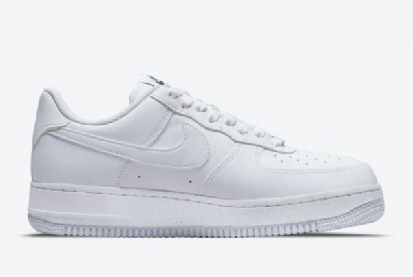 Cheap Nike Air Force 1 Low White 2021 For Sale DC9486-101-1