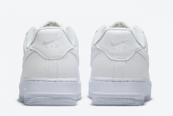 Cheap Nike Air Force 1 Low White 2021 For Sale DC9486-101-3