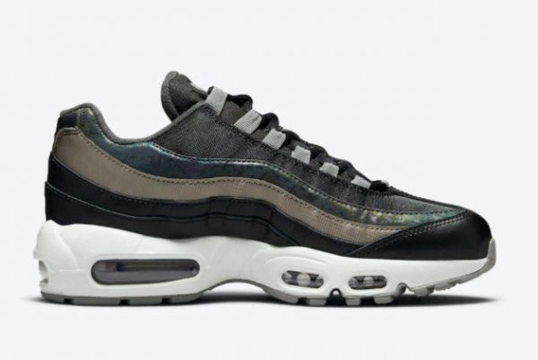 Cheap Nike Air Max 95 Reflective Iridescent Camo 2021 For Sale DC9474-001-1